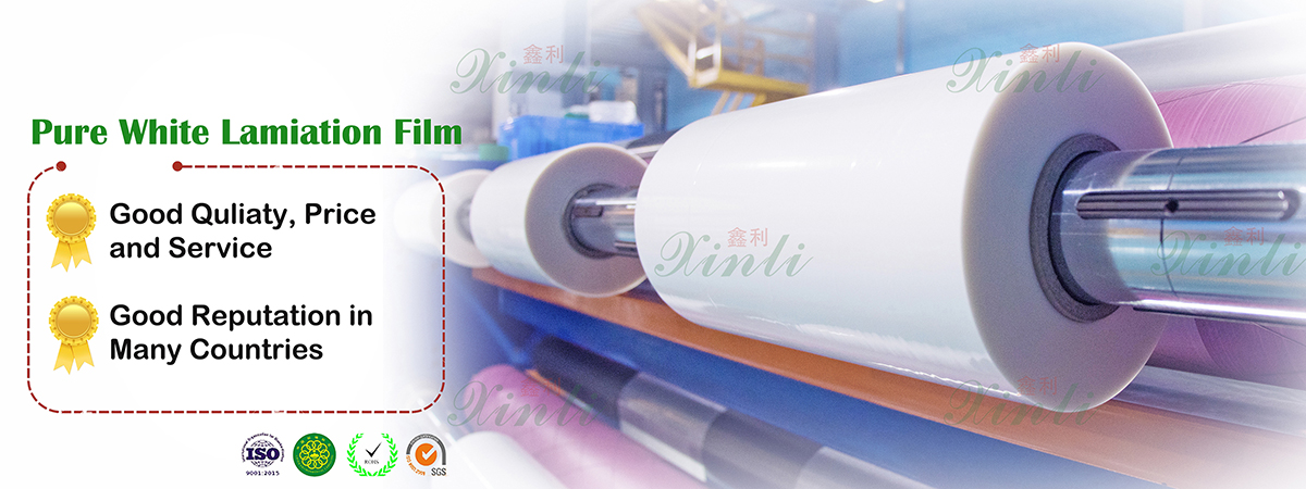 XinLi Thermal Lamination Film